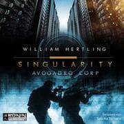 Cover von Avogadro Corp.