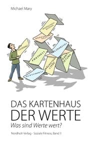 Cover von Das Kartenhaus der Werte