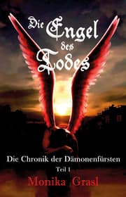 Cover von Die Chronik der Dämonenfürsten - Teil 1