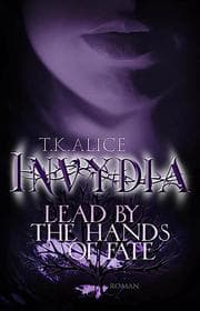 Cover von Invydia