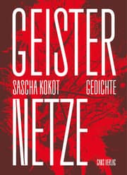Cover von Geisternetze