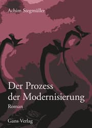 Cover von Der Prozess der Modernisierung