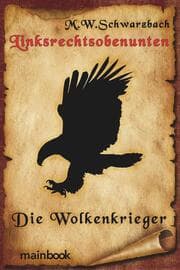 Cover von Linksrechtsobenunten: Die Wolkenkrieger