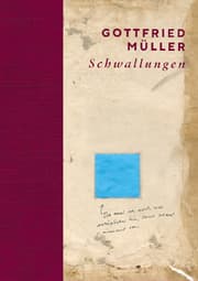 Cover von Schwallungen