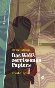 Cover von Das Weiß zerrissenen Papiers
