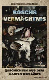 Cover von Boschs Vermächtnis