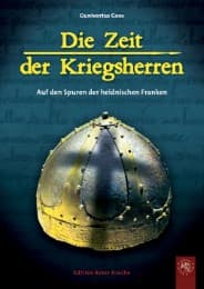 Cover von Die Zeit der Kriegsherren
