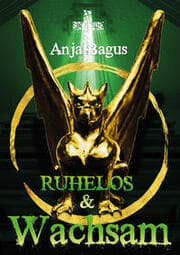 Cover von Ruhelos & Wachsam