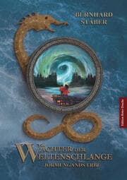 Cover von Wächter der Weltenschlange - Jormungands Erbe
