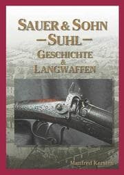 Cover von Sauer & Sohn -Suhl- Band 1