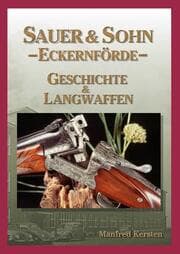 Cover von Sauer & Sohn - Eckenförde - Band 3