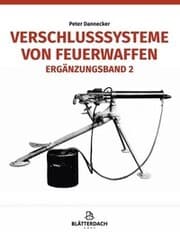 Cover von Verschlusssysteme von Feuerwaffen
