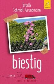 Cover von biestig