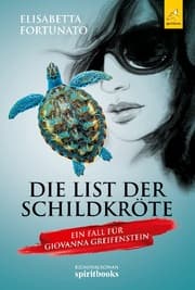Cover von Die List der Schildkröte