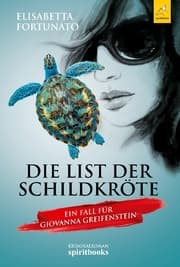 Cover von Die List der Schildkröte
