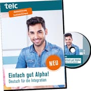 Cover von Einfach gut Alpha!