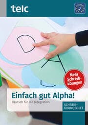 Cover von Einfach gut Alpha!