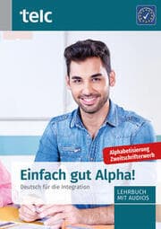 Cover von Einfach gut Alpha!