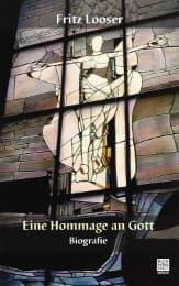 Cover von Eine Hommage an Gott