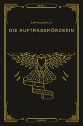 Cover von Die Auftragsmörderin