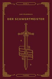 Cover von Der Schwertmeister