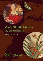 Cover von Maria Sibylla Merian in Surinam