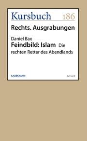 Cover von Feindbild: Islam