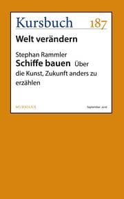 Cover von Schiffe bauen