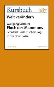Cover von Fluch des Mammons