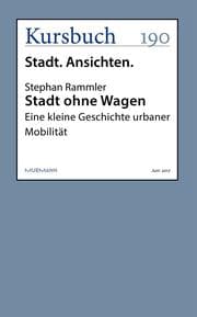 Cover von Stadt ohne Wagen