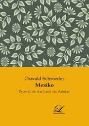 Cover von Mexiko