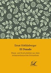 Cover von El Dorado