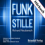 Cover von FUNKSTILLE