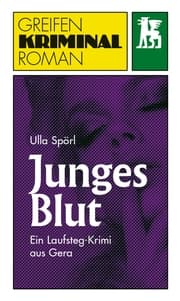 Cover von Junges Blut
