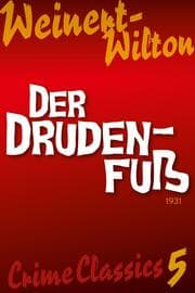 Cover von Der Drudenfuß