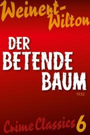Cover von Der betende Baum
