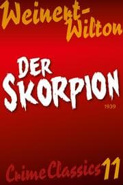 Cover von Der Skorpion