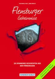 Cover von Flensburger Geheimnisse