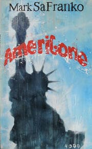 Cover von Amerigone