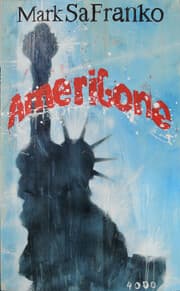 Cover von Amerigone