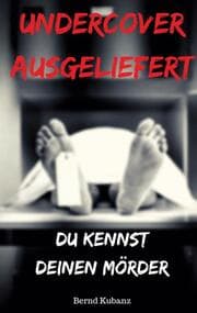 Cover von Undercover ausgeliefert