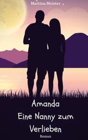 Cover von Amanda