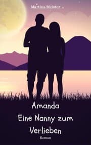 Cover von Amanda