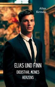 Cover von Elias und Finn