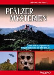 Cover von PFÄLZER MYSTERIEN