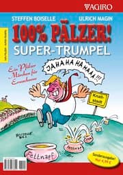 Cover von SUPER-TRUMPEL-Abwähl-Paket