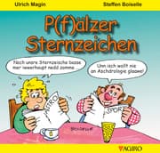 Cover von P(f)älzer Sternzeichen