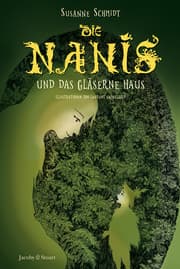 Cover von Die Nanis und das gläserne Haus