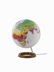 Cover von Leuchtglobus Atmosphere Climate Globe
