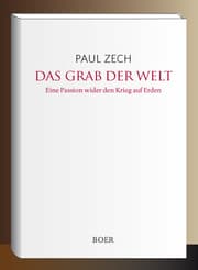 Cover von Das Grab der Welt